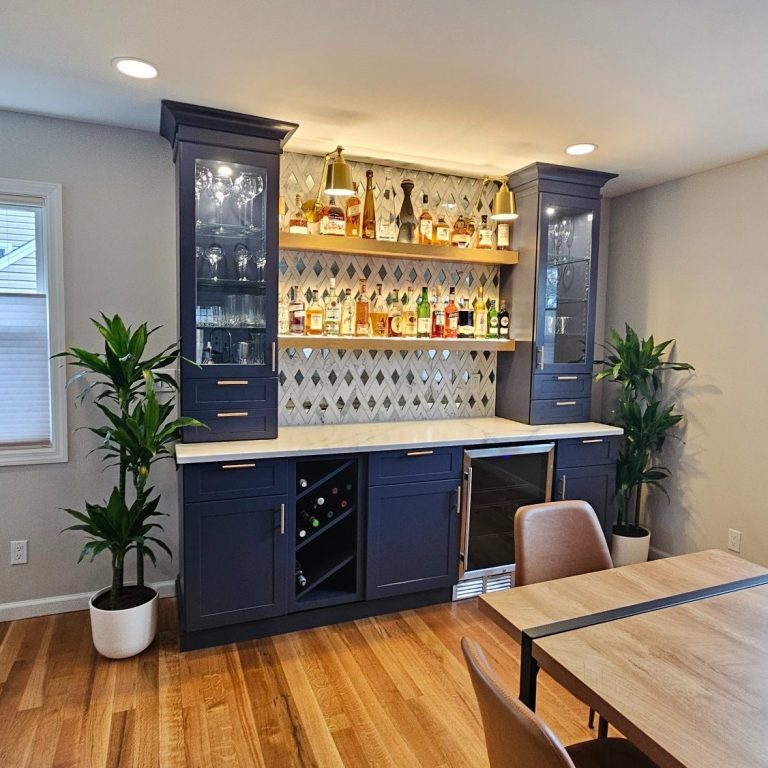 Fireplaces, Built Ins & Bars Fireplaces, Built Ins & Bars